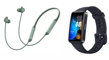 Huawei Band 9 y Huawei FreeLace Pro 2 harán su debut mundial próximamente