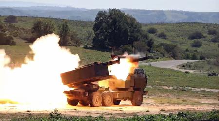 Los sistemas de misiles HIMARS alcanzaron en Ucrania dos unidades de desminado UR-77 "Serpent Gorynych", un mortero Pion, un cañón Hyacinth-S y un obús Acacia.