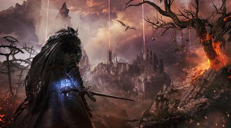 El compositor de Modern Warfare III pondrá música a la fantasía oscura de Lords of the Fallen 2