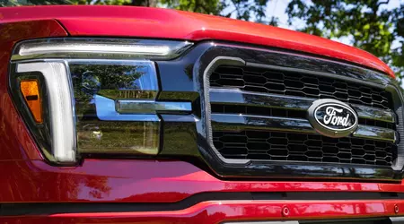 La nueva patente de Ford: Puertos de carga removibles podrían transformar los interiores de los coches del futuro