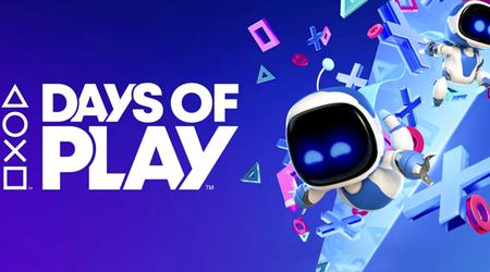 Los días de descuentos de juegos están en el horizonte: Sony prepara la gran venta Days of Play 2025 - incluso la PlayStation 5 Pro tendrá un descuento