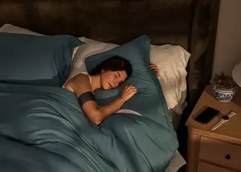 Index Sleep Monitor - un nuevo ...