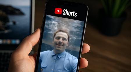 YouTube Shorts activa la IA: las fotos cobran vida, se genera música, se añaden efectos