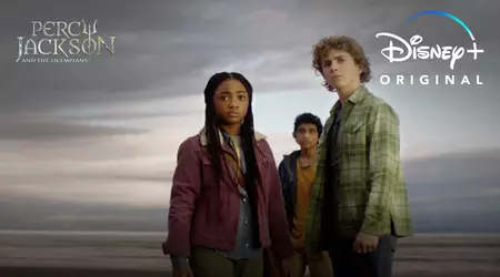 Viaje al mundo de los dioses y los héroes: Se ha publicado el tráiler de la serie "Percy Jackson" de Disney Plus, que revela la fecha de lanzamiento 