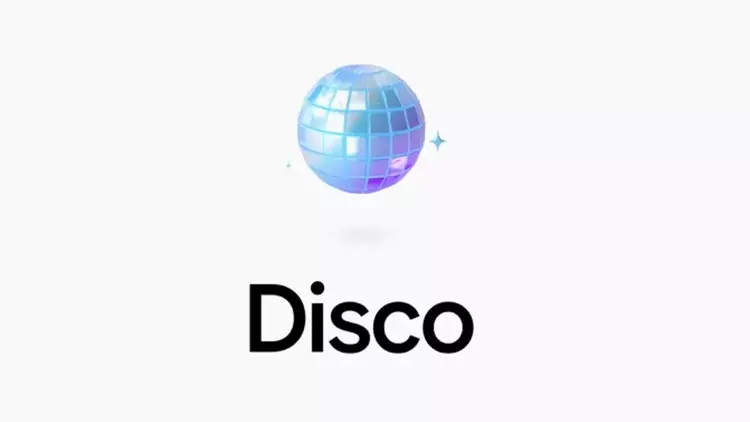 Google presenta Disco: un navegador experimental ...