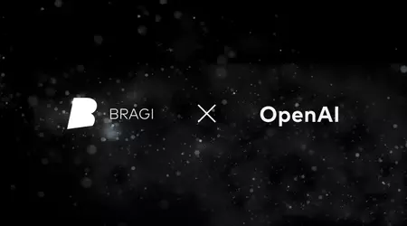 Bragi y OpenAI se unen para lanzar IA de voz en auriculares