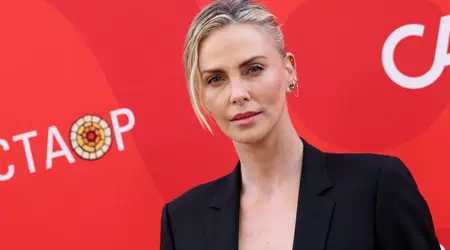 La oscarizada Charlize Theron se une al reparto de la próxima película de Christopher Nolan