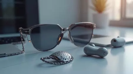 Bloomberg sobre los dispositivos de IA de Apple: gafas inteligentes, pin parlante y AirPods con cámaras y sugerencias contextuales