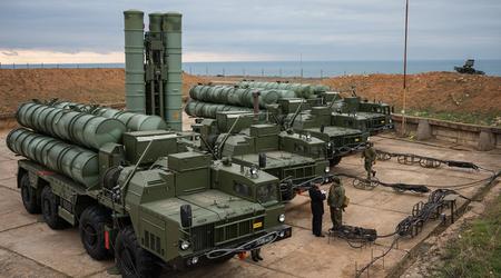 Debido a las graves pérdidas de S-400 Triumf en Ucrania, Rusia tendrá que redistribuir los sistemas estratégicos de defensa antiaérea y antimisiles