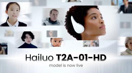 Hailuo AI presenta T2A-01-HD: nuevas funciones de texto a voz