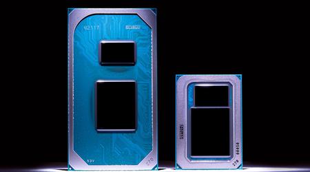 Intel detiene la producción de algunos de sus procesadores Tiger Lake para ordenadores de sobremesa y portátiles