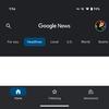 Vista previa del rediseño del pie de página de Google Noticias - imagen 2