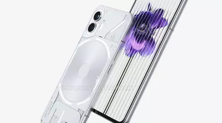 Insider: Nothing Phone 2 debutará en el lanzamiento el 11 de julio