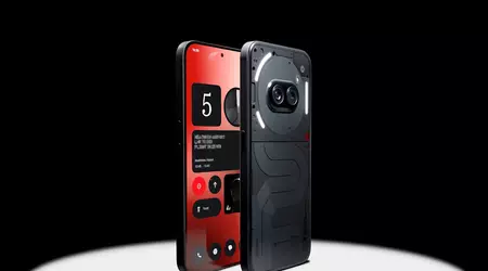 Nada se prepara para lanzar Phone (2a) en un nuevo colorway