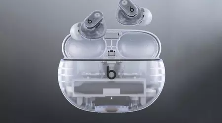 Oferta del día: Los Beats Studio Buds+ se pueden comprar en Amazon con un descuento de 68,96€ y garantía AppleCare+ gratuita durante 2 años