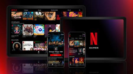 Los suscriptores de Netflix han descargado juegos más de 210 millones de veces a lo largo de los años, con la serie Grand Theft Auto a la cabeza.