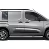 Peugeot Partner Pro Skill - vista lateral