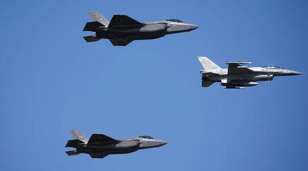 F-35 Lightning II, Patriot, Leopard 2 y HIMARS: Polonia celebró el mayor desfile militar en 30 años