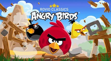 Sega quiere comprar el desarrollador de juegos Angry Birds - medios de comunicación