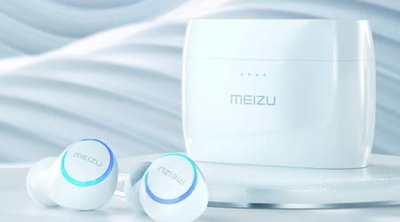 Meizu presentará los auriculares POP 3 totalmente inalámbricos el 26 de octubre