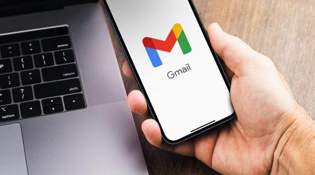 Google añade la función de arrastrar y soltar contactos a Gmail en Android
