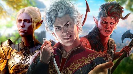 La versión física de Baldur's Gate III para las consolas de la serie Xbox puede llevar de 3 a 4 discos, - dicen los desarrolladores