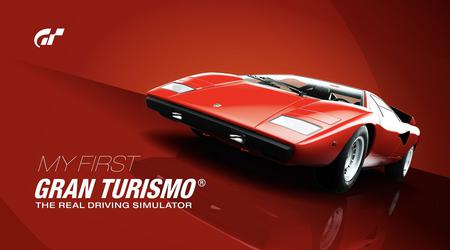 Se ha desvelado una de las sorpresas de Sony: la compañía prepara un juego de carreras gratuito My First Gran Turismo para su lanzamiento