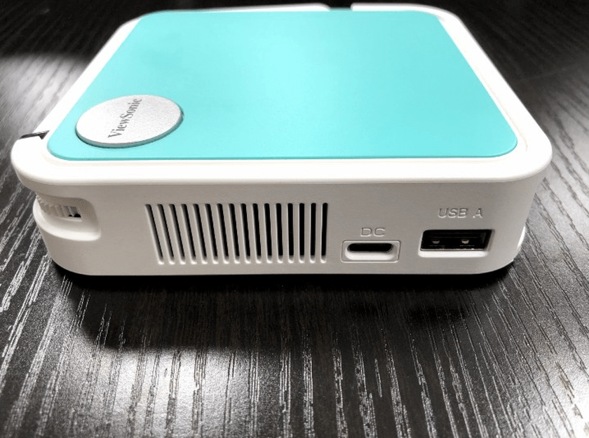 ViewSonic M1 Mini Plus especificaciones