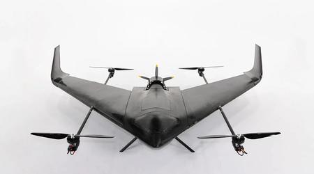 Una empresa estadounidense creará una gran planta de fabricación de drones en Europa