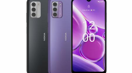 Pantalla de 6,56", chip Snapdragon 480+, escáner lateral y cámara de 50 MP: Especificaciones y renders del Nokia G42 5G han aparecido en Internet