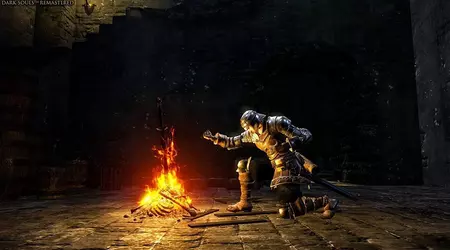 Rumor: los tres Dark Souls podrían recibir remakes, pero hay más preguntas que respuestas