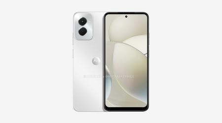 Confirmado: el Moto G Power 5G (2024) llevará un procesador MediaTek Dimensity 7020