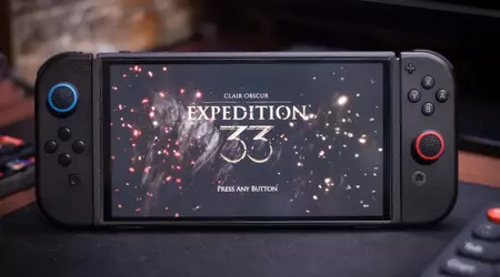 Clair Obscur: Expedition 33 llegará a Switch 2 en 2026, según el insider NateTheHate