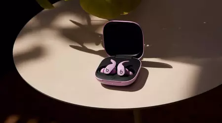 Apple lanza en Europa los auriculares Beats Fit Pro TWS con ANC y chip H1