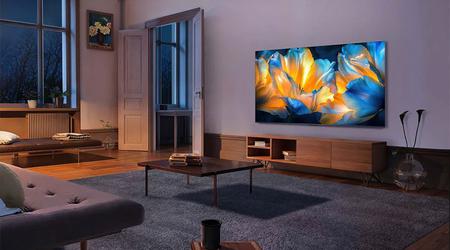 Los nuevos televisores TCL C6K y C6KS ya están disponibles en Europa: QD-Mini LED y Dolby Vision IQ