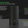 Medios de comunicación: Microsoft prepara un nuevo modelo Xbox Series X con cuerpo cilíndrico y 2 TB de almacenamiento. Project Brooklin podría llegar al mercado muy pronto-5 Medios de comunicación: Microsoft prepara un nuevo modelo Xbox Series X con cuerpo cilíndrico y 2 TB de almacenamiento. Project Brooklin podría llegar al mercado muy pronto-5