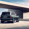 Hyundai Palisade vista frontal