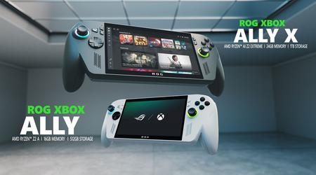 Las ventas de las consolas portátiles ROG Xbox Ally comenzarán en octubre: un Insider revela el precio de los nuevos gadgets de juegos de Asus y Microsoft