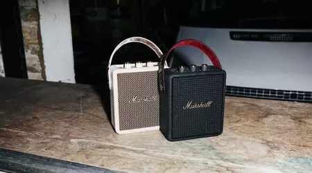 Marshall Stockwell III: batería reemplazable y más de 40 horas de autonomía a 229€