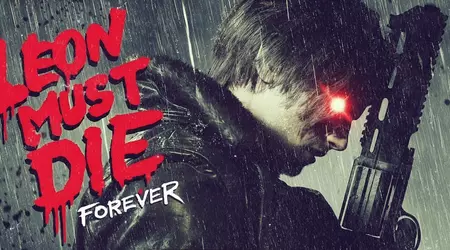 Resident Evil Requiem recibe gratis el modo roguelike 'Leon Must Die Forever'