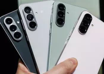 Samsung presenta los nuevos Galaxy A37 ...