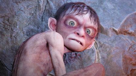 ¡Gollum no se rinde! Uno de los juegos más fallidos de la década llega a Nintendo Switch