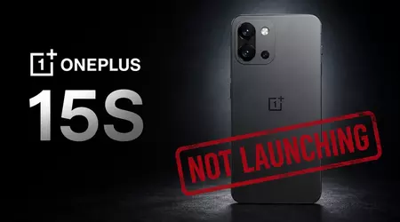 OnePlus 15s cancelado: el flagship compacto que nunca llegará