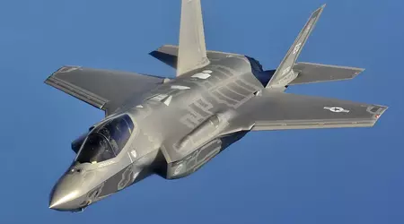 Italia encargará 25 cazas F-35 adicionales para su flota 