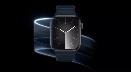 La versión beta de watchOS 10.2 trae de vuelta la posibilidad de cambiar las caras del Apple Watch con un solo swipe