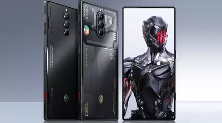Insider: Red Magic 8S Pro será uno de los primeros smartphones del mercado en contar con el chip Snapdragon 8+ Gen 2