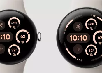 El nuevo Pixel Watch 4 durará ...