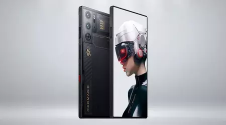Red Magic 10 Pro demostró de lo que es capaz al superar las pruebas de rendimiento de Geekbench