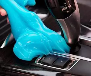 Gel de Limpieza