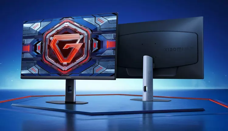 Xiaomi G25i 2026: monitor gaming 240 ...